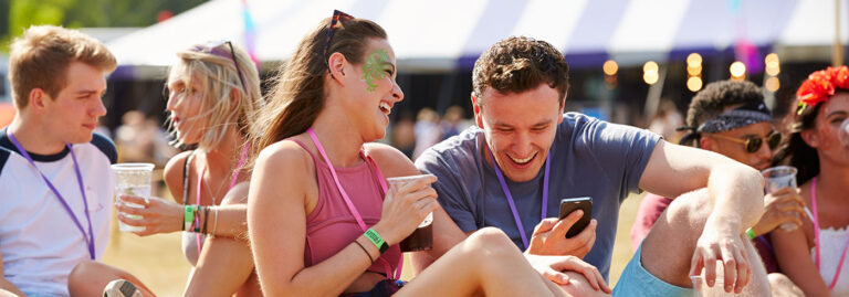 Geofencing in Pensacola, FL.