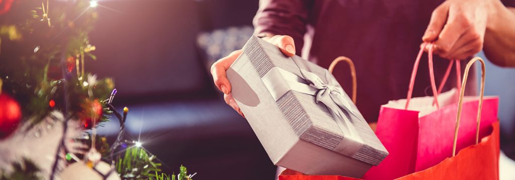 Boost your product sales through digital advertising this holiday season with Gulf Coast Media Group