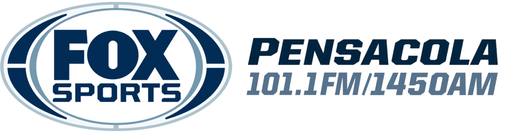 Fox Sports Pensacola Logo